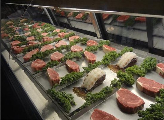 弄啥嘞？這居然是最佳餐廳