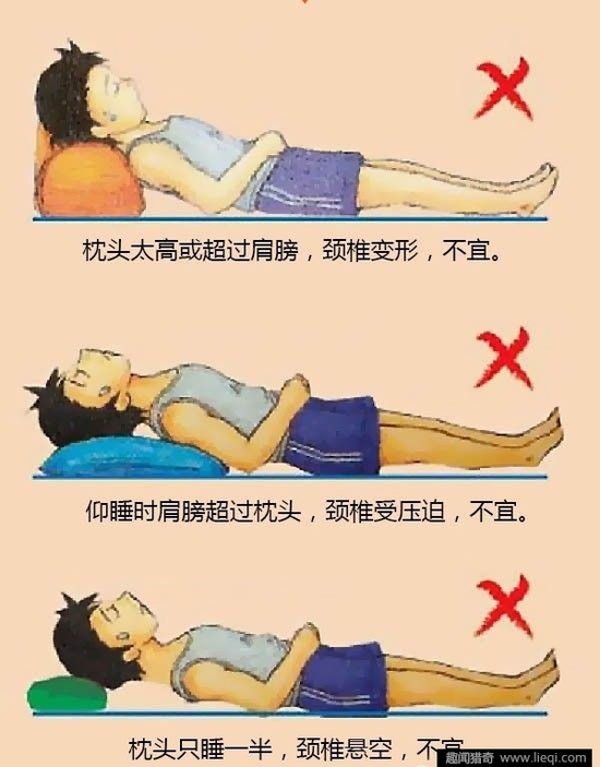 為什么酒店房間放4個(gè)枕頭？很多人不知道！