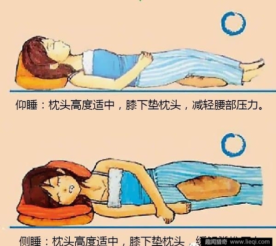 為什么酒店房間放4個(gè)枕頭？很多人不知道！
