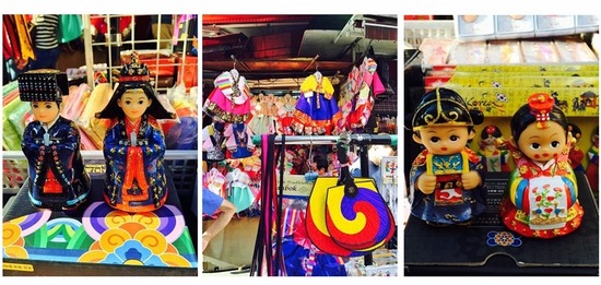 我眼中的韓國，既世俗又飽滿
