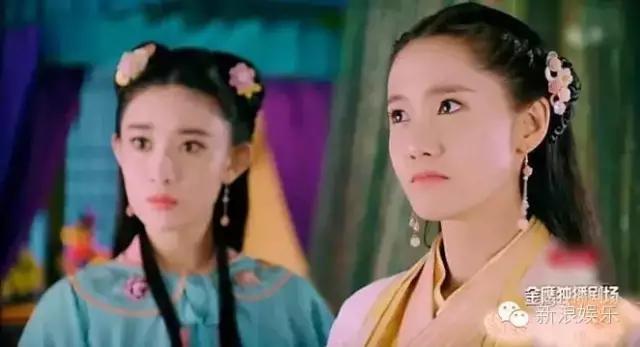 允兒招架不住古裝？韓國女星古裝LOOK一覽 誰贏了？