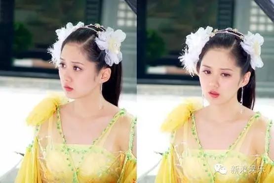 允兒招架不住古裝？韓國女星古裝LOOK一覽 誰贏了？