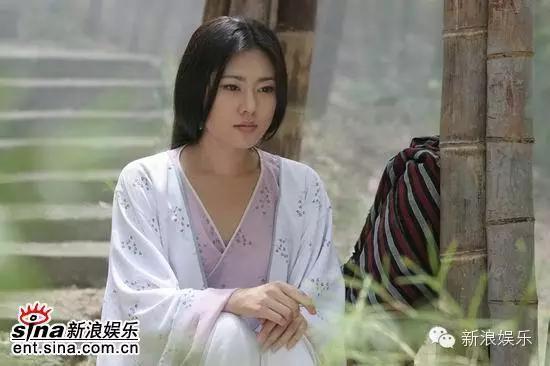 允兒招架不住古裝？韓國女星古裝LOOK一覽 誰贏了？