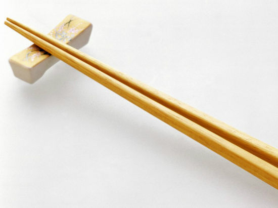 筷子三個(gè)月不換會致癌？