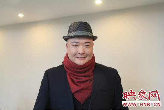國(guó)家一級(jí)演員，河南省文學(xué)藝術(shù)界聯(lián)合會(huì)副主席范軍