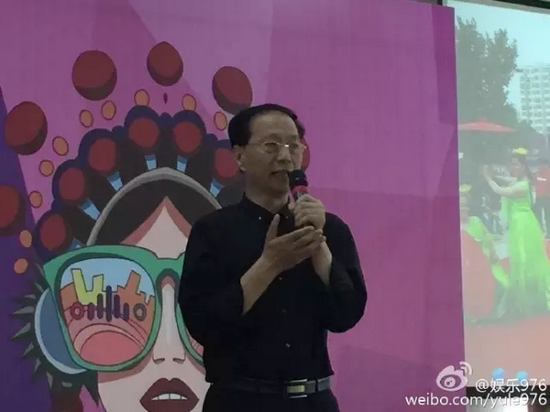 退休醫(yī)生，鄭大五附院梨園社馮留海振奮人心的分享。