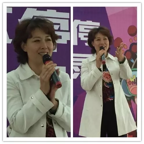國(guó)家一級(jí)演員、第二十二屆中國(guó)戲劇梅花獎(jiǎng)獲得者方素珍講述自己作為參與者的酸與甜
