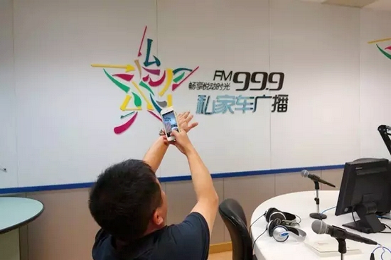 一言不合就撫摸鄭州，那怎么能少了我們私家車999？