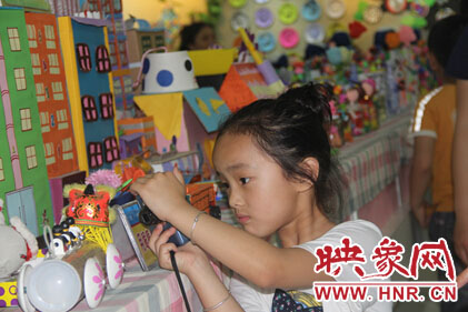 好多玩具，快到“碗”里來