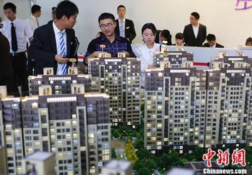 國(guó)內(nèi)限購(gòu)城市急增至20城 多數(shù)省會(huì)城市都會(huì)收緊？