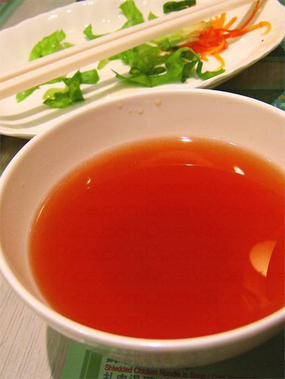吃不到魚醬怎么辦？蝦兵蟹“醬”來救駕