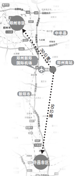 鄭州突然限購小汽車？規(guī)劃部門正研究購車政策