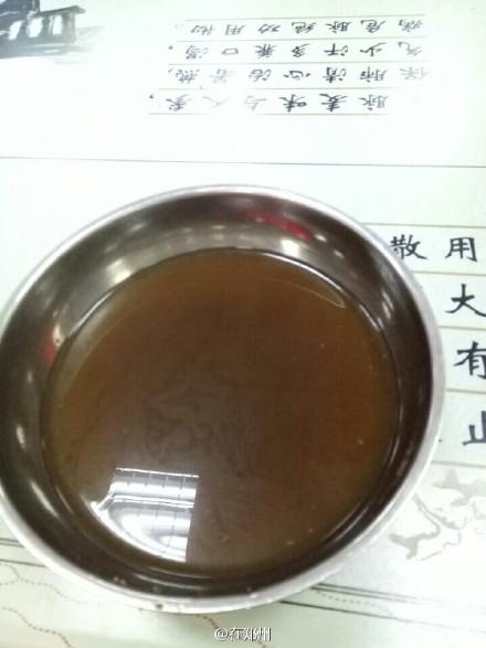 厲害了！鄭州一高校特制防霾湯劑免費發(fā)放給學(xué)生