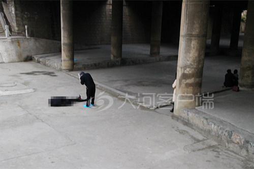 惋惜！焦作一女子疑因患白血病壓力過大跳橋身亡