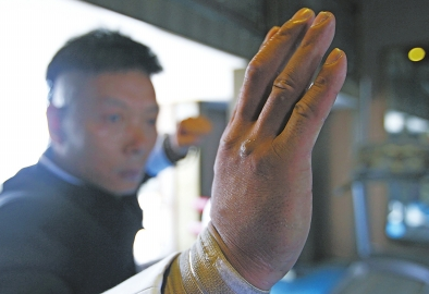 少林寺將辦無遮大會(huì) 鐵砂掌、二指禪等絕技現(xiàn)身