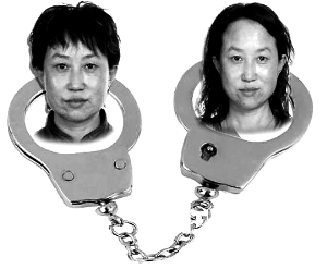 “房姐”龔愛愛在北京擁有房產(chǎn)41套、有三個虛假戶口，因涉嫌偽造證件被刑拘。