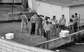湖南男子殺妻后藏尸2年 其妻曾寫(xiě)7本家暴日記