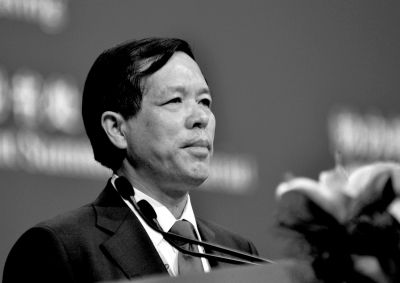 原鐵道部運輸局副局長蘇順虎。圖/CFP