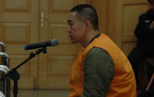 2013年9月17日，青島市中級(jí)人民法院依法對(duì)罪犯聶磊執(zhí)行了死刑。新華網(wǎng)