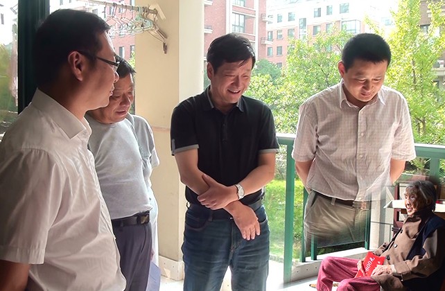 安徽寧國(guó)民政局網(wǎng)站頁面截圖。