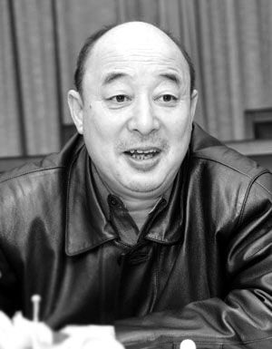 安小予。