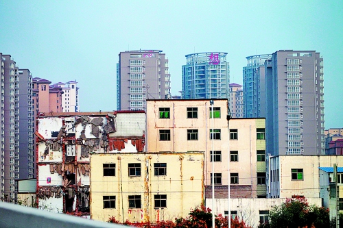 國有土地住宅房屋被征收，將以兩種方式補(bǔ)償