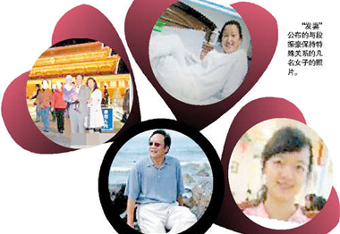 現(xiàn)年53歲的段振豪，2011年5月被列入中科院2011年度的候選院士名單。