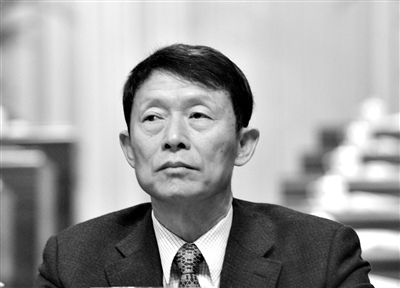 2012年12月1日，李崇禧時任四川省人大副主任、黨組書記。