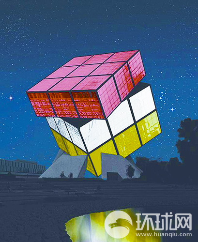 知道魔方是誰(shuí)發(fā)明的嗎？走進(jìn)魔幻匈牙利