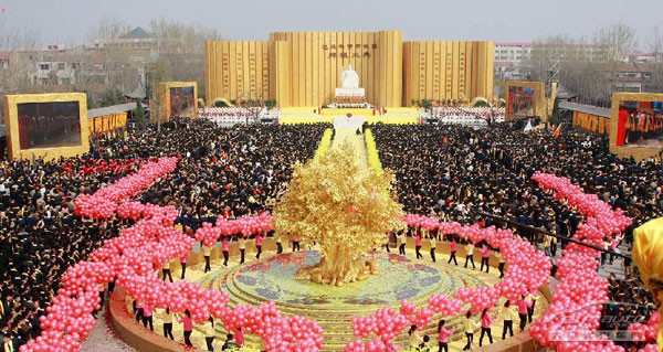 過年7天樂，老家河南春節(jié)享樂全攻略