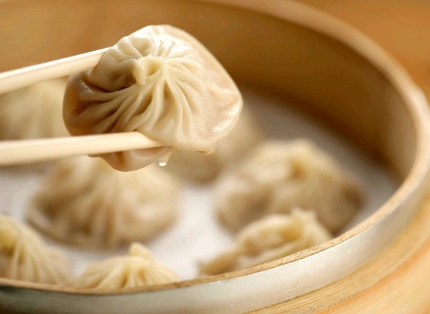 河南美食開封灌湯包、鯉魚焙面入選《舌尖上的中國2》