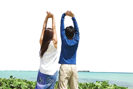 畢業(yè)旅游季，和“同桌的你”一起去玩耍！