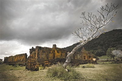 旅行社認(rèn)為老撾將是未來頗受關(guān)注的旅游目的地?！D/gettyimages