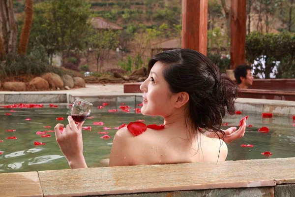 別樣蜜月，河南最適宜新婚度假的景區(qū)