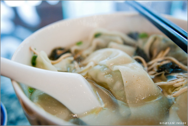 尋找小時(shí)候的味道，杭州餛飩地圖