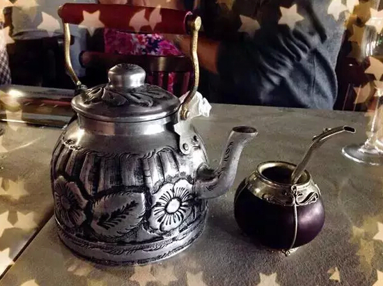 阿根廷不只是有足球，還有絢麗多彩的美食