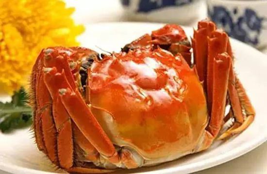 秋季最適合吃的海鮮是這10種 你吃對(duì)了嗎？