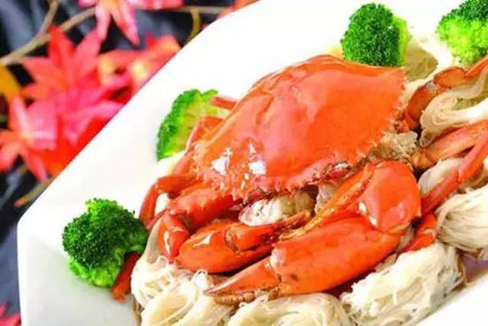 秋季最適合吃的海鮮是這10種 你吃對(duì)了嗎？