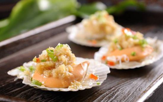 秋季最適合吃的海鮮是這10種 你吃對(duì)了嗎？