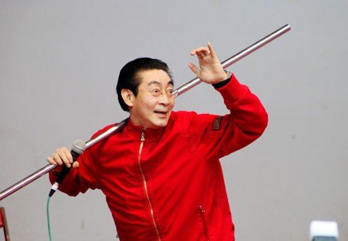 六小齡童扮演的孫悟空一角色深入人心。