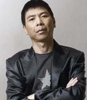馮小剛（資料圖）。