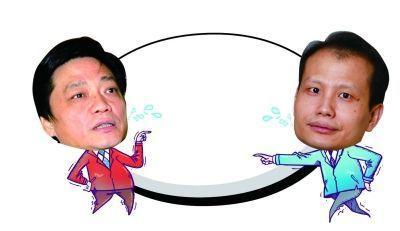 方舟子告崔永元名譽侵權索賠30萬。