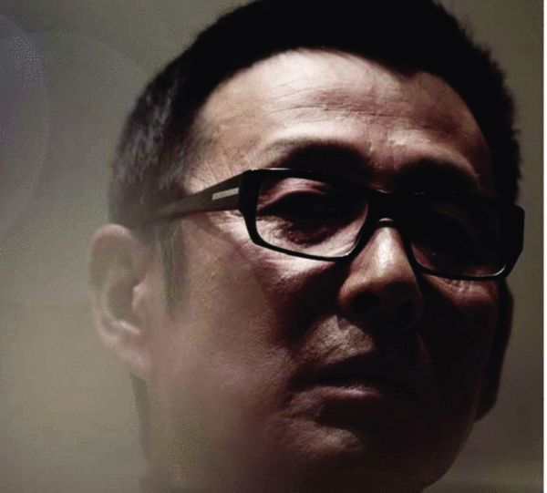 陳道明：抗日神劇給再多錢我也不演。