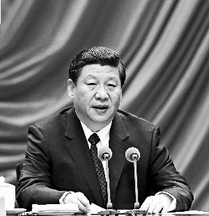 “要堅持“老虎”、“蒼蠅”一起打