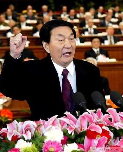 港媒披露朱镕基近況：關(guān)心時事 熟悉網(wǎng)絡新詞