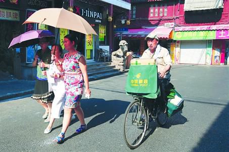午后兩三點(diǎn)臭氧污染最嚴(yán)重，市民盡量避免戶(hù)外活動(dòng)。