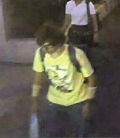 據(jù)泰國媒體報道，警方目前已鎖定曼谷17日爆炸嫌疑人。