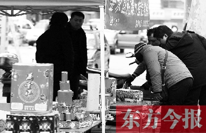在今年的省“兩會”上，不少省人大代表、政協(xié)委員建議禁放煙花爆竹