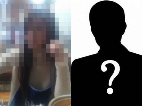 韓國美女主播A被爆賣淫丑聞，裸照被男方放到網(wǎng)路瘋傳。