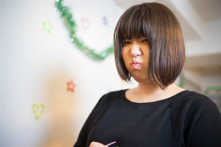辣眼睛！專(zhuān)門(mén)拍攝140斤以上的日本女性